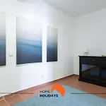 Дом отдыха #170 Casa Do Pateo I Com Alpendre By Holidays