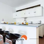 Дом отдыха #170 Casa Do Pateo I Com Alpendre By Holidays *