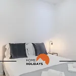 Дом отдыха #170 Casa Do Pateo I Com Alpendre By Holidays *