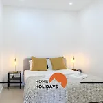 Дом отдыха #170 Casa Do Pateo I Com Alpendre By Holidays