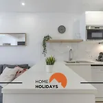 #170 Casa Do Pateo I Com Alpendre By Holidays Дом отдыха Албуфейра