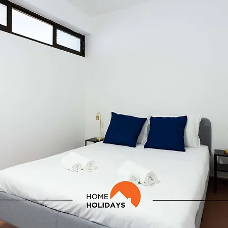 Ferienhaus #170 Pateo Flat By Holidays