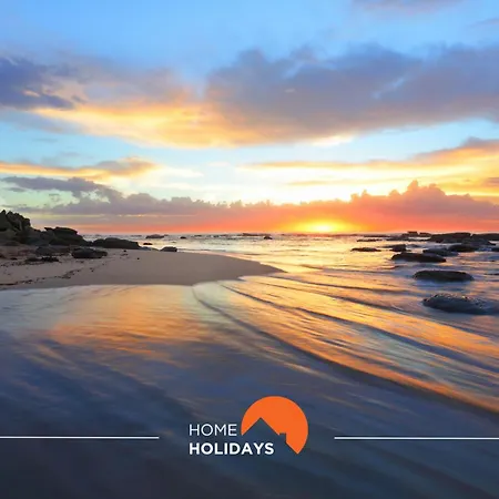 Feriehus #170 Casa Do Pateo I Com Alpendre By Home Holidays Albufeira