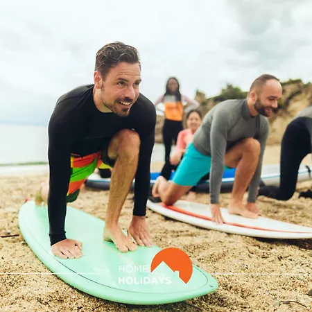 #170 Casa Do Pateo I Com Alpendre By Home Holidays Сasa de vacaciones