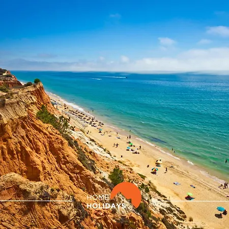 Semesterbostad #170 Casa Do Pateo I Com Alpendre By Holidays