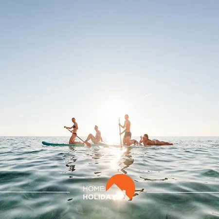 Feriehus #170 Casa Do Pateo I Com Alpendre By Home Holidays *