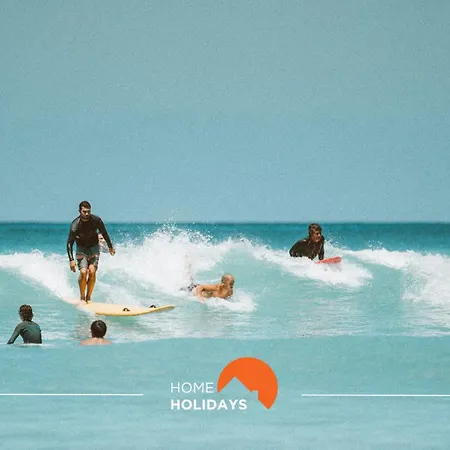 #170 Casa Do Pateo I Com Alpendre By Home Holidays