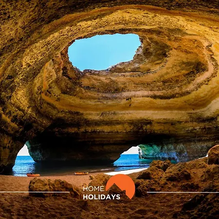 Semesterbostad #170 Casa Do Pateo I Com Alpendre By Holidays