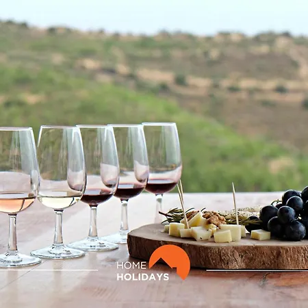 Feriehus #170 Casa Do Pateo I Com Alpendre By Home Holidays *