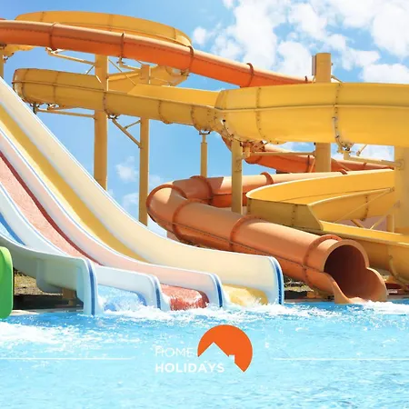 Ferienhaus #170 Pateo Flat By Holidays Albufeira