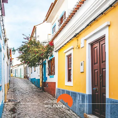 Ferienhaus #170 Pateo Flat By Holidays Albufeira
