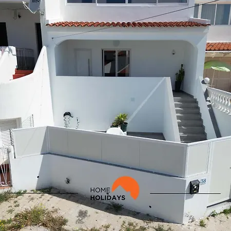 #170 Casa Do Pateo I Com Alpendre By Home Holidays * Albufeira