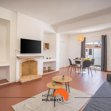 Сasa de vacaciones #170 Casa Do Pateo I Com Alpendre By Home Holidays *