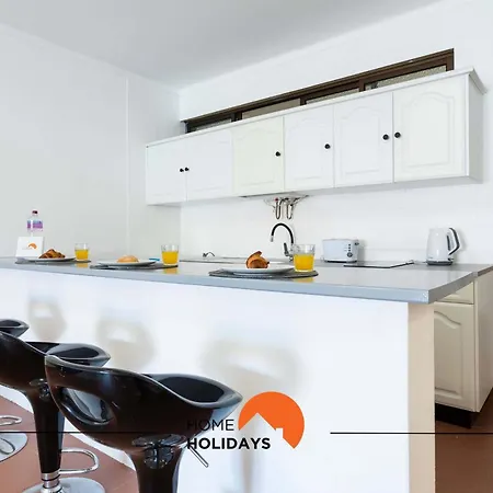 Ferienhaus #170 Pateo Flat By Holidays *