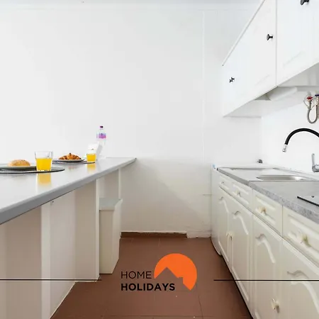 #170 Pateo Flat By Holidays Ferienhaus Albufeira