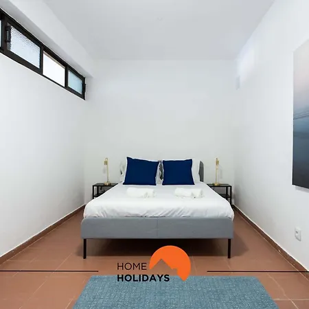 Semesterbostad #170 Casa Do Pateo I Com Alpendre By Holidays Albufeira