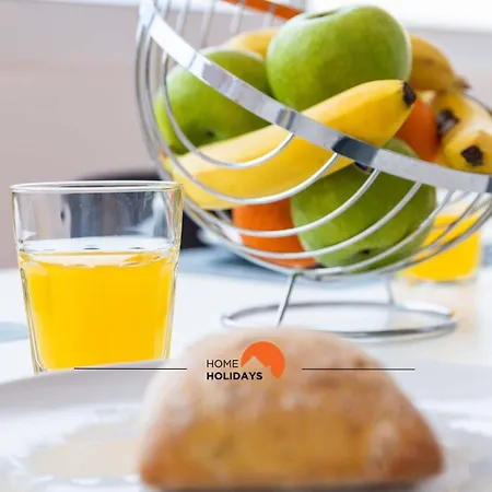 #170 Casa Do Pateo I Com Alpendre By Home Holidays * Albufeira