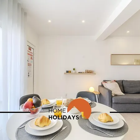 #170 Casa Do Pateo I Com Alpendre By Home Holidays *