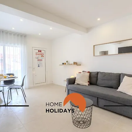 #170 Casa Do Pateo I Com Alpendre By Home Holidays *