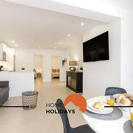 #170 Casa Do Pateo I Com Alpendre By Home Holidays