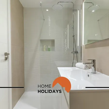 Ferienhaus #170 Pateo Flat By Holidays Albufeira