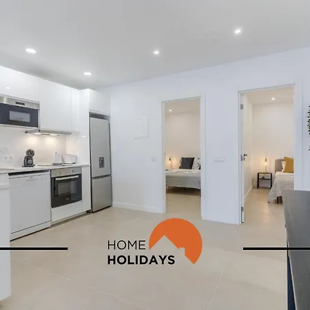 #170 Casa Do Pateo I Com Alpendre By Home Holidays Albufeira