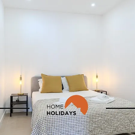 Ferienhaus #170 Pateo Flat By Holidays