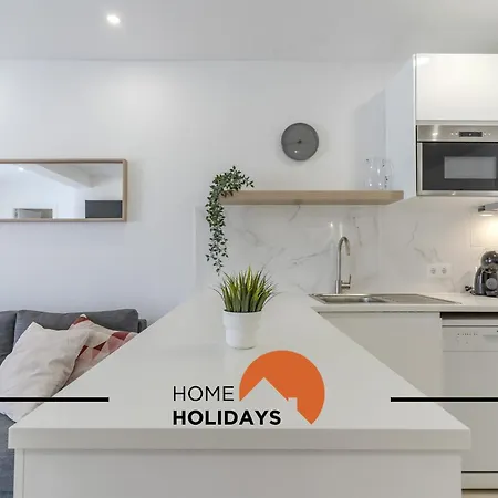 #170 Casa Do Pateo I Com Alpendre By Holidays Semesterbostad Albufeira