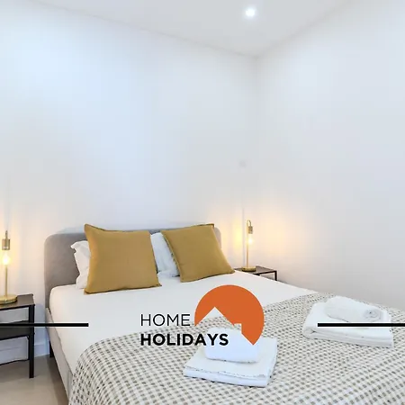 #170 Casa Do Pateo I Com Alpendre By Home Holidays Feriehus *