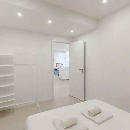 #170 Casa Do Pateo I Com Alpendre By Holidays Semesterbostad *