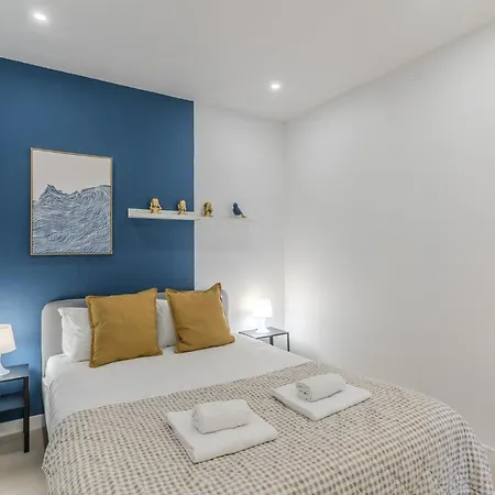 Semesterbostad #170 Casa Do Pateo I Com Alpendre By Holidays *