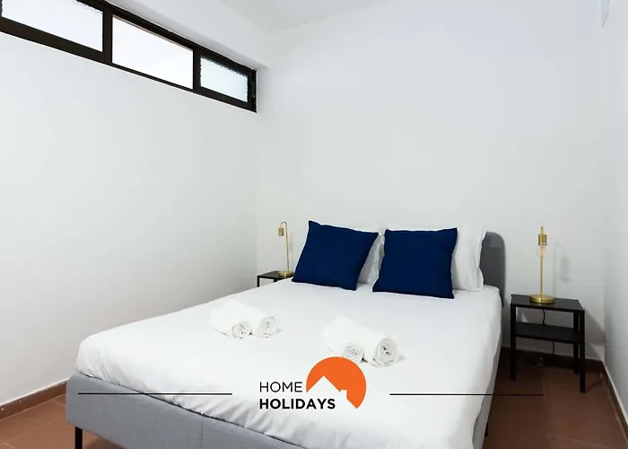 別荘 #170 Casa Do Pateo I Com Alpendre By Holidays