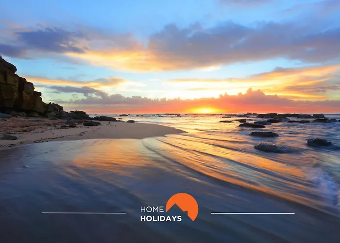 別荘 #170 Casa Do Pateo I Com Alpendre By Holidays アルブフェイラ