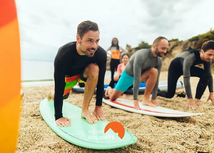 #170 Casa Do Pateo I Com Alpendre By Holidays 別荘