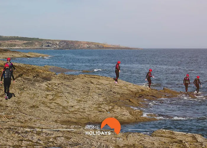 #170 Casa Do Pateo I Com Alpendre By Holidays