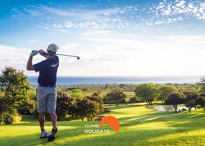 #170 Casa Do Pateo I Com Alpendre By Holidays 別荘 アルブフェイラ