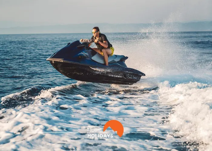 #170 Casa Do Pateo I Com Alpendre By Holidays * アルブフェイラ