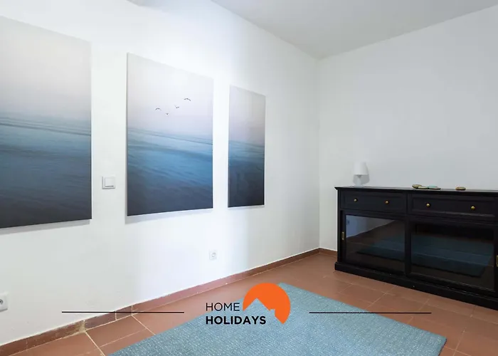 別荘 #170 Casa Do Pateo I Com Alpendre By Holidays