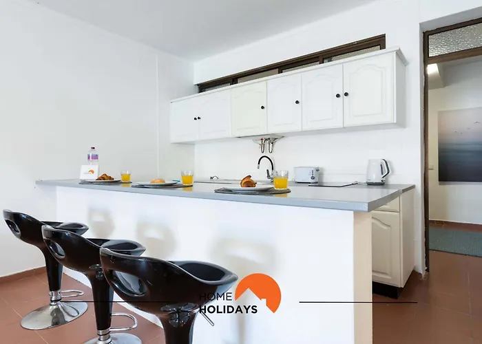 別荘 #170 Casa Do Pateo I Com Alpendre By Holidays *