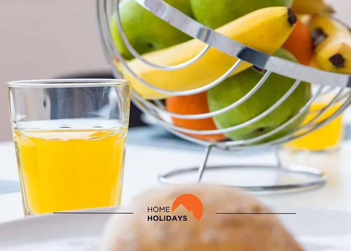 #170 Casa Do Pateo I Com Alpendre By Holidays * アルブフェイラ