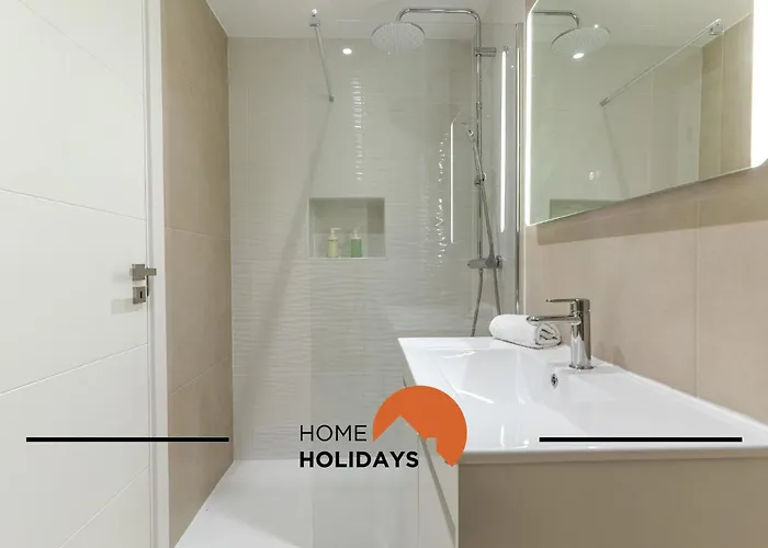 別荘 #170 Casa Do Pateo I Com Alpendre By Holidays アルブフェイラ