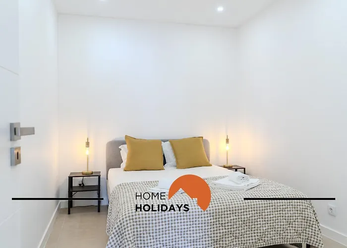 別荘 #170 Casa Do Pateo I Com Alpendre By Holidays