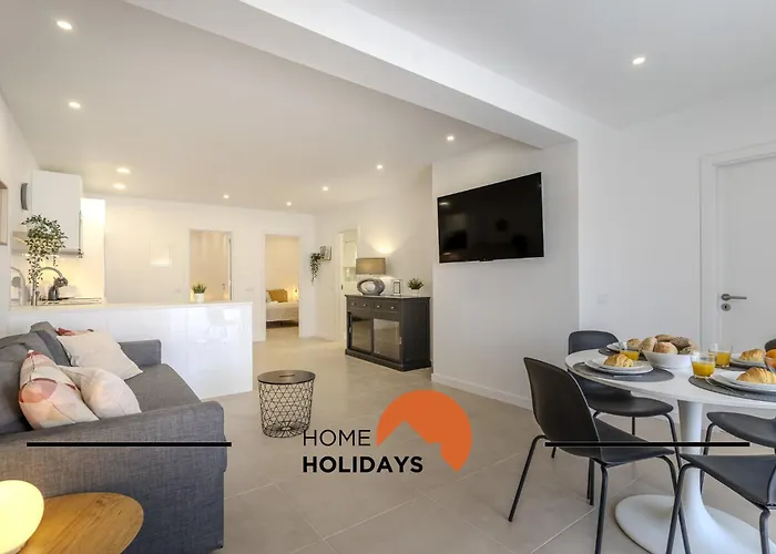 別荘 #170 Casa Do Pateo I Com Alpendre By Holidays