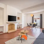 Holiday home #170 Casa Do Pateo I Com Alpendre By Holidays *