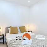 #170 Casa Do Pateo I Com Alpendre By Holidays Holiday home *