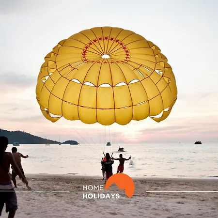 #170 Casa Do Pateo I Com Alpendre By Holidays